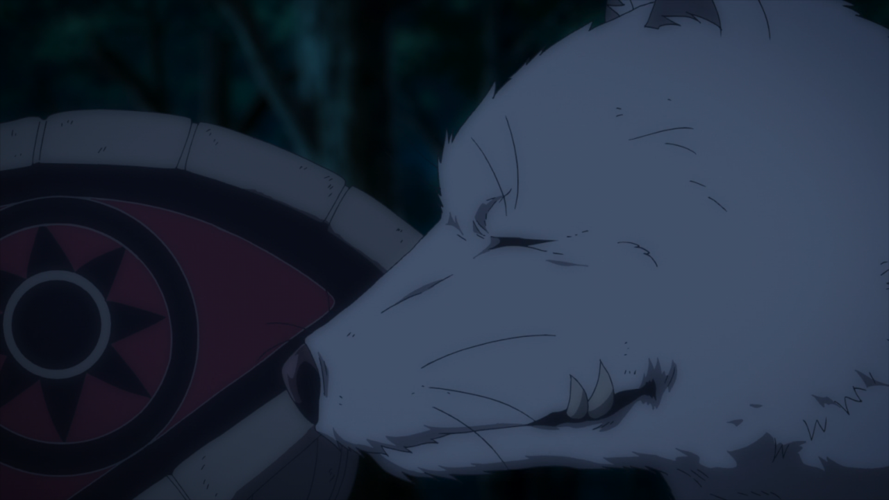 Read more about the article To Your Eternity – Episode 10