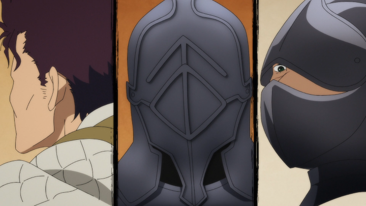 Read more about the article To Your Eternity Season 2 – Episode 11