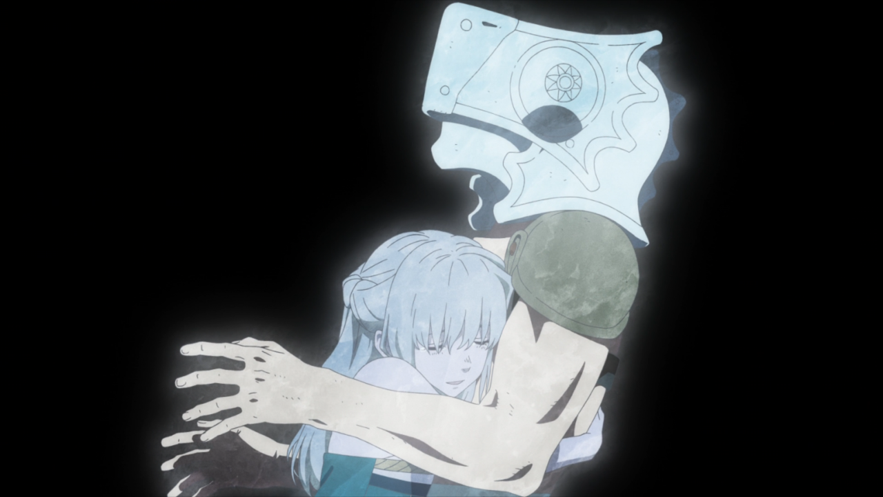 Read more about the article To Your Eternity – Episode 12