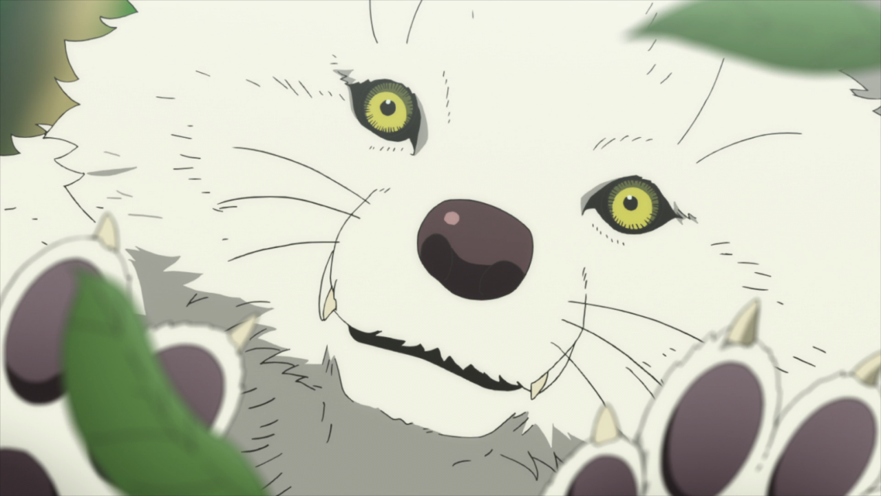 Read more about the article To Your Eternity – Episode 13