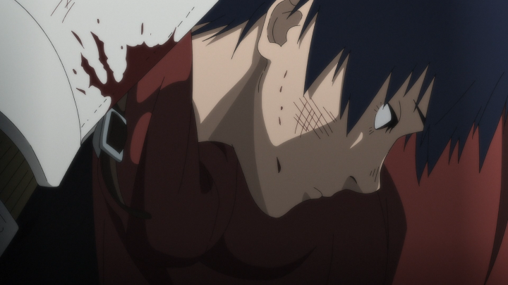 Read more about the article To Your Eternity – Episode 15