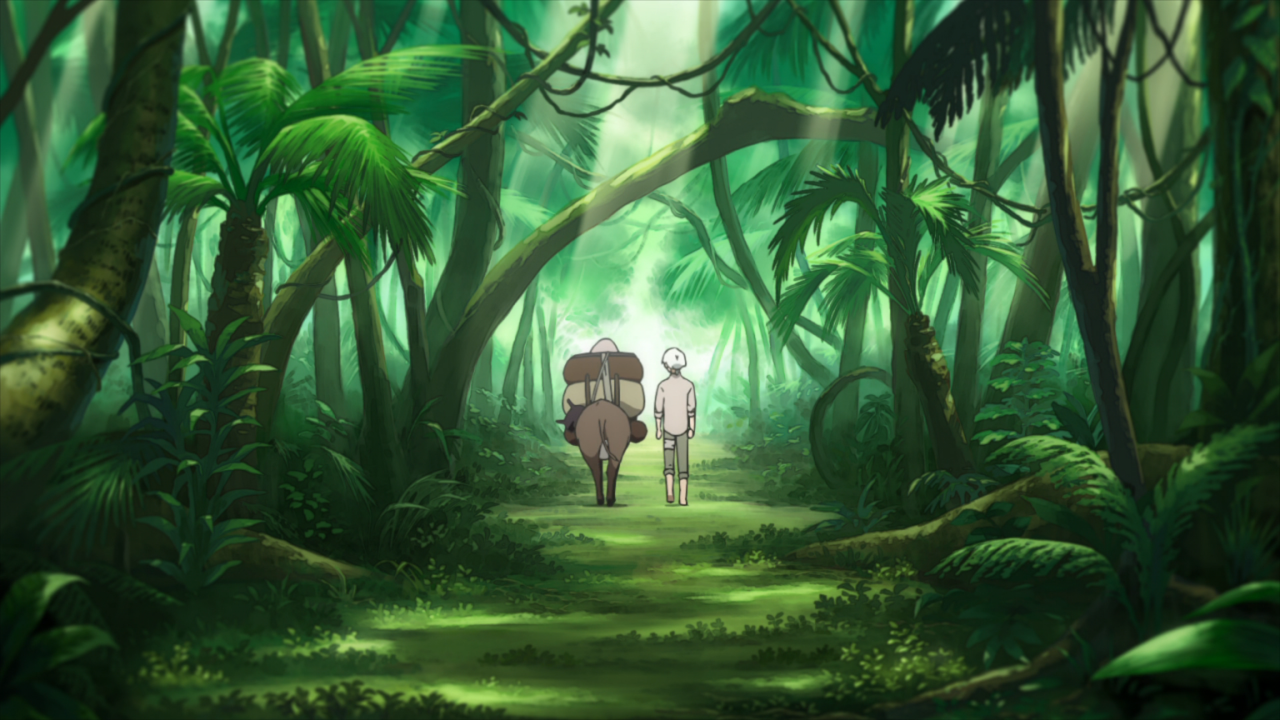 Read more about the article To Your Eternity – Episode 20 [Final Impressions]