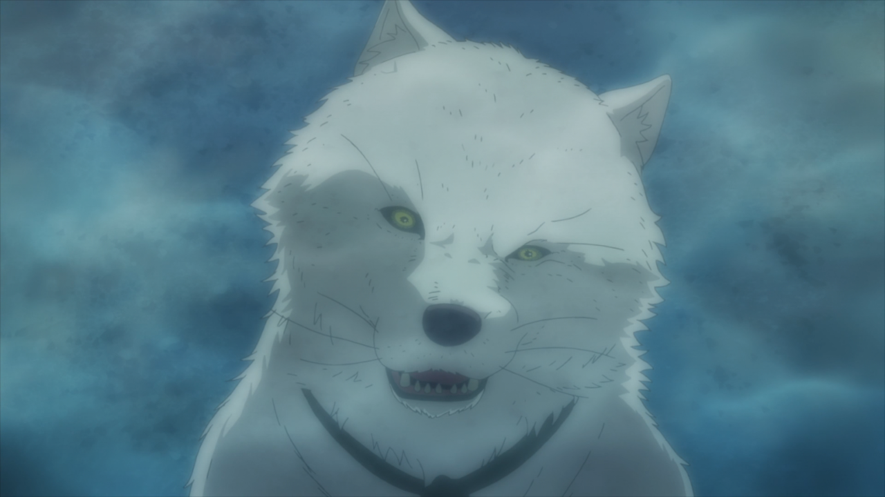 Read more about the article To Your Eternity – Episode 4