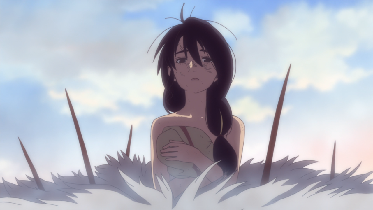 Read more about the article To Your Eternity – Episode 5