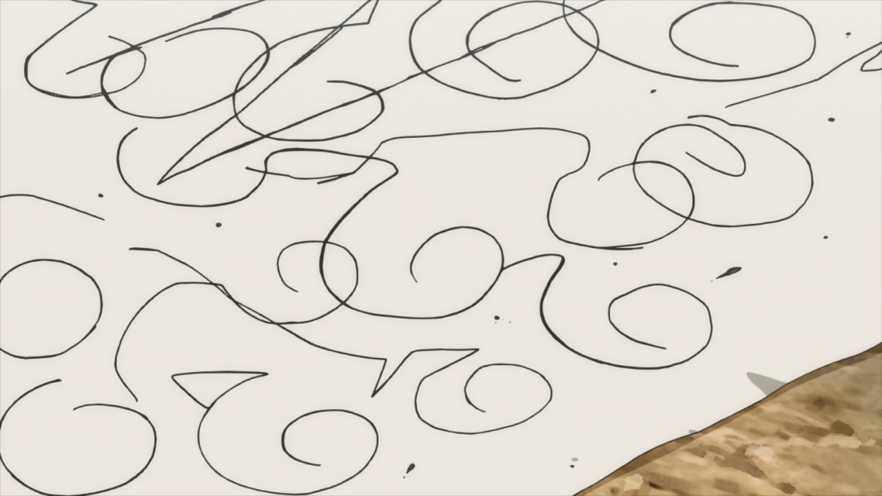 Read more about the article To Your Eternity – Episode 6