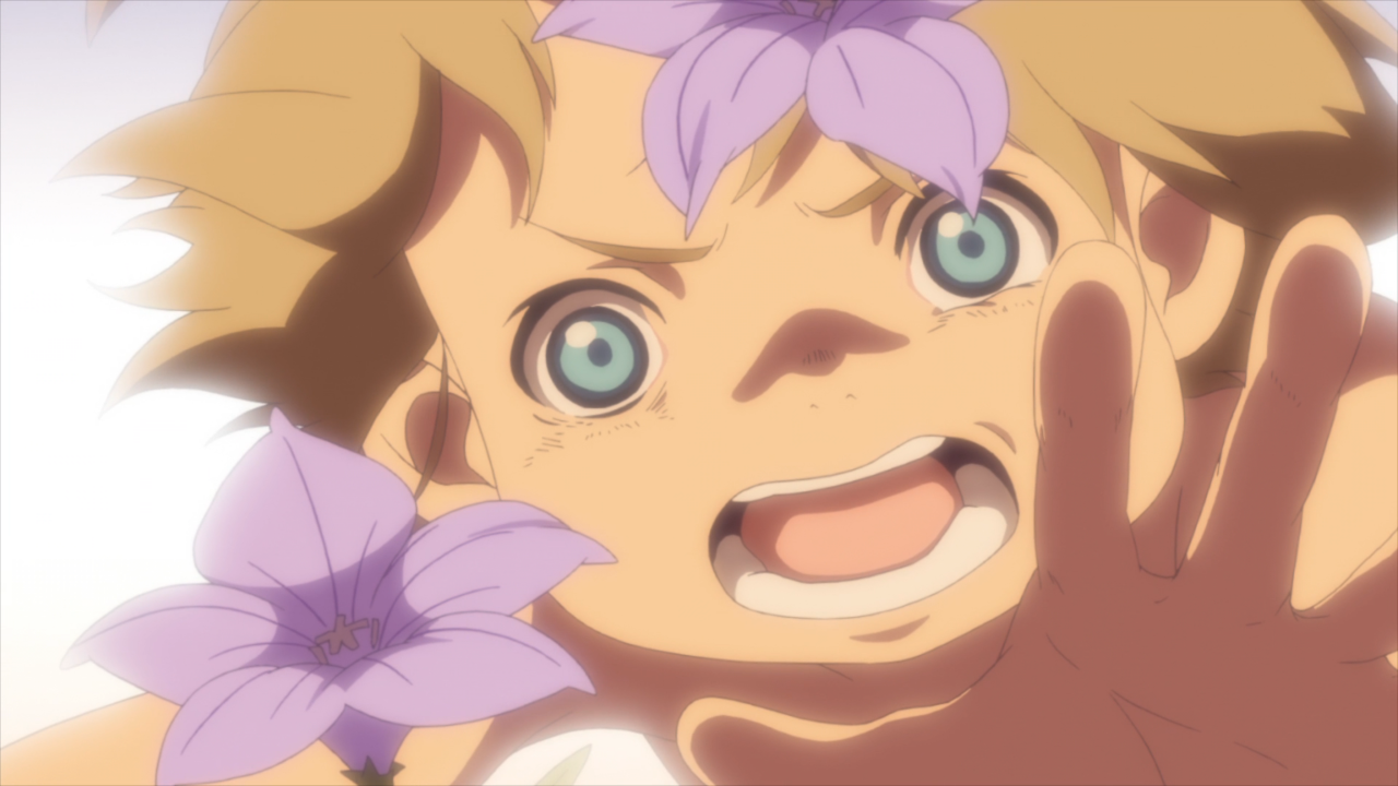 Read more about the article To Your Eternity – Episode 7