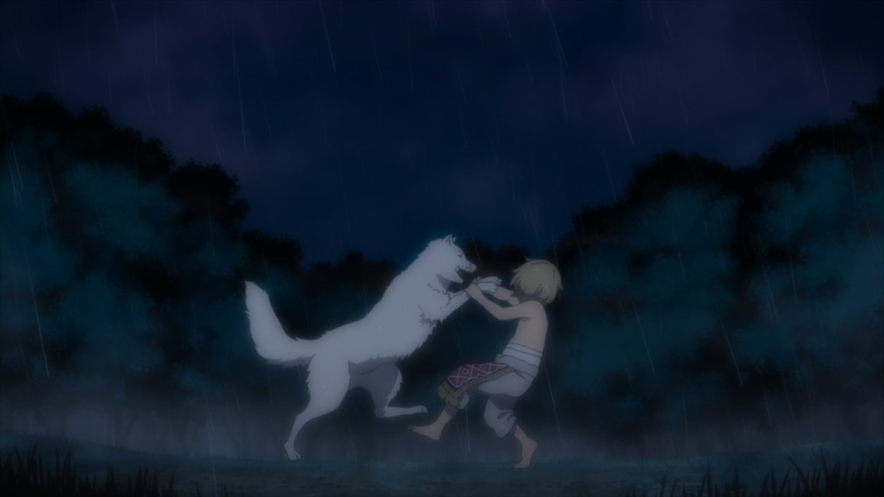 Read more about the article To Your Eternity – Episode 8