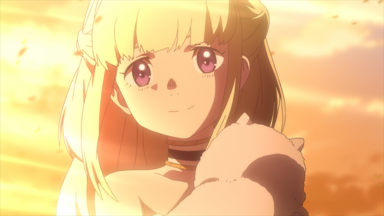 Read more about the article To Your Eternity – Episode 9