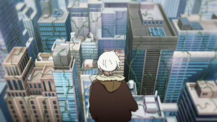 Read more about the article To Your Eternity Season 2 – Episode 20 [Final Impressions]