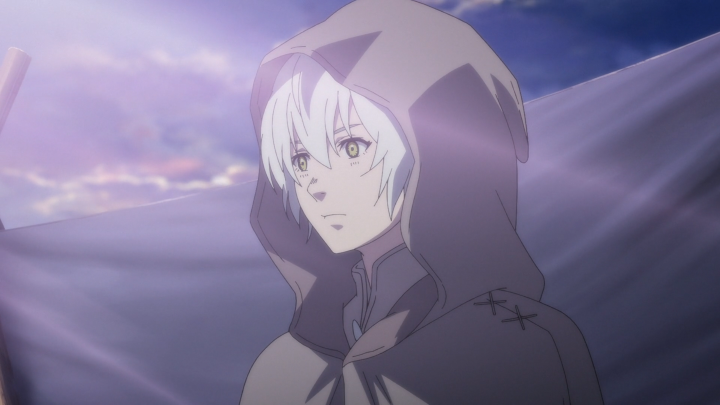 Read more about the article To Your Eternity Season 2 – Episode 12