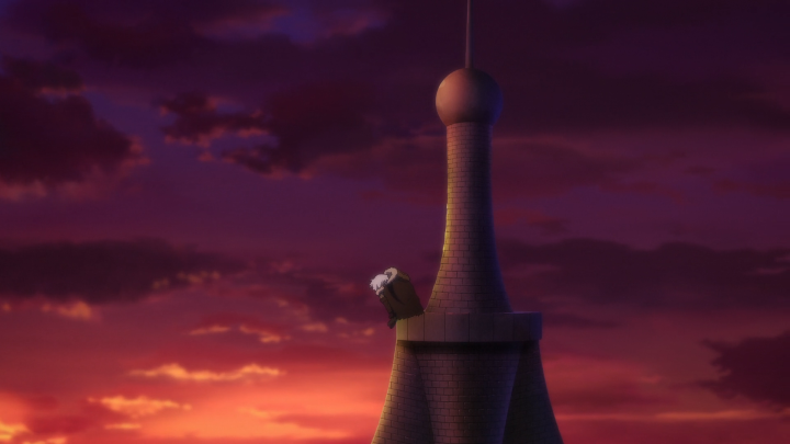 Read more about the article To Your Eternity Season 2 – Episode 14