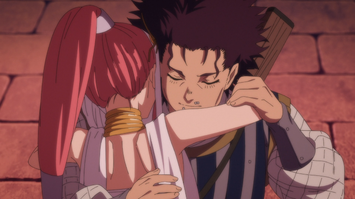 Read more about the article To Your Eternity Season 2 – Episode 17