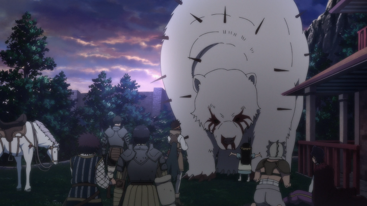 Read more about the article To Your Eternity Season 2 – Episode 19