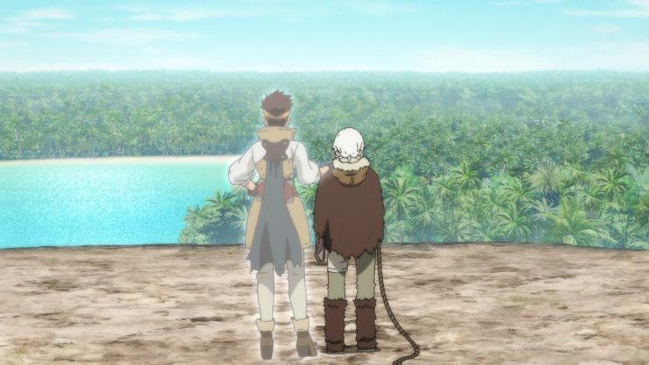 Read more about the article To Your Eternity Season 2 – Episode 2