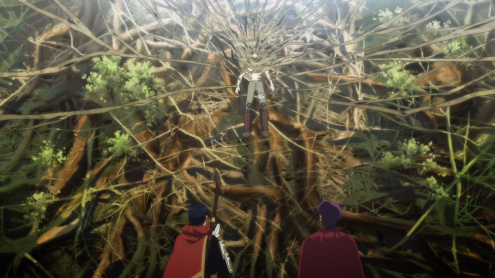 Read more about the article To Your Eternity Season 2 – Episode 10