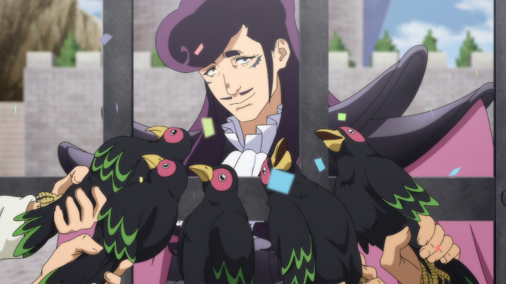 Read more about the article To Your Eternity Season 2 – Episode 3