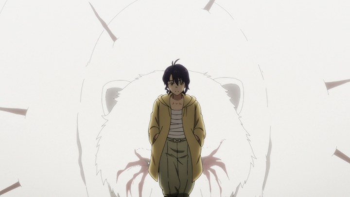 Read more about the article To Your Eternity Season 2 – Episode 4