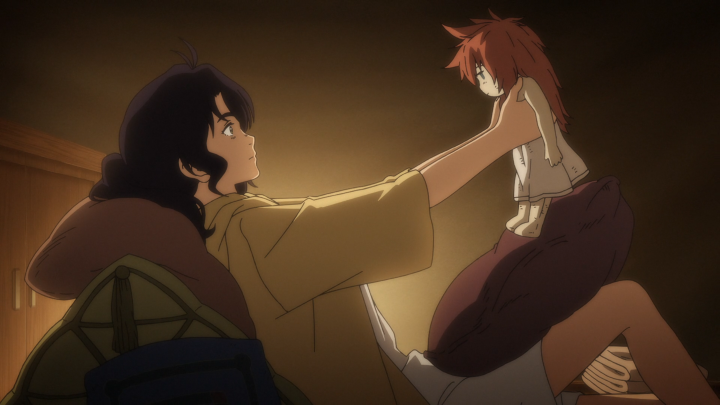 Read more about the article To Your Eternity Season 2 – Episode 5