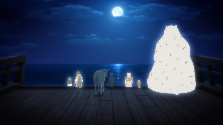 Read more about the article To Your Eternity Season 2 – Episode 9