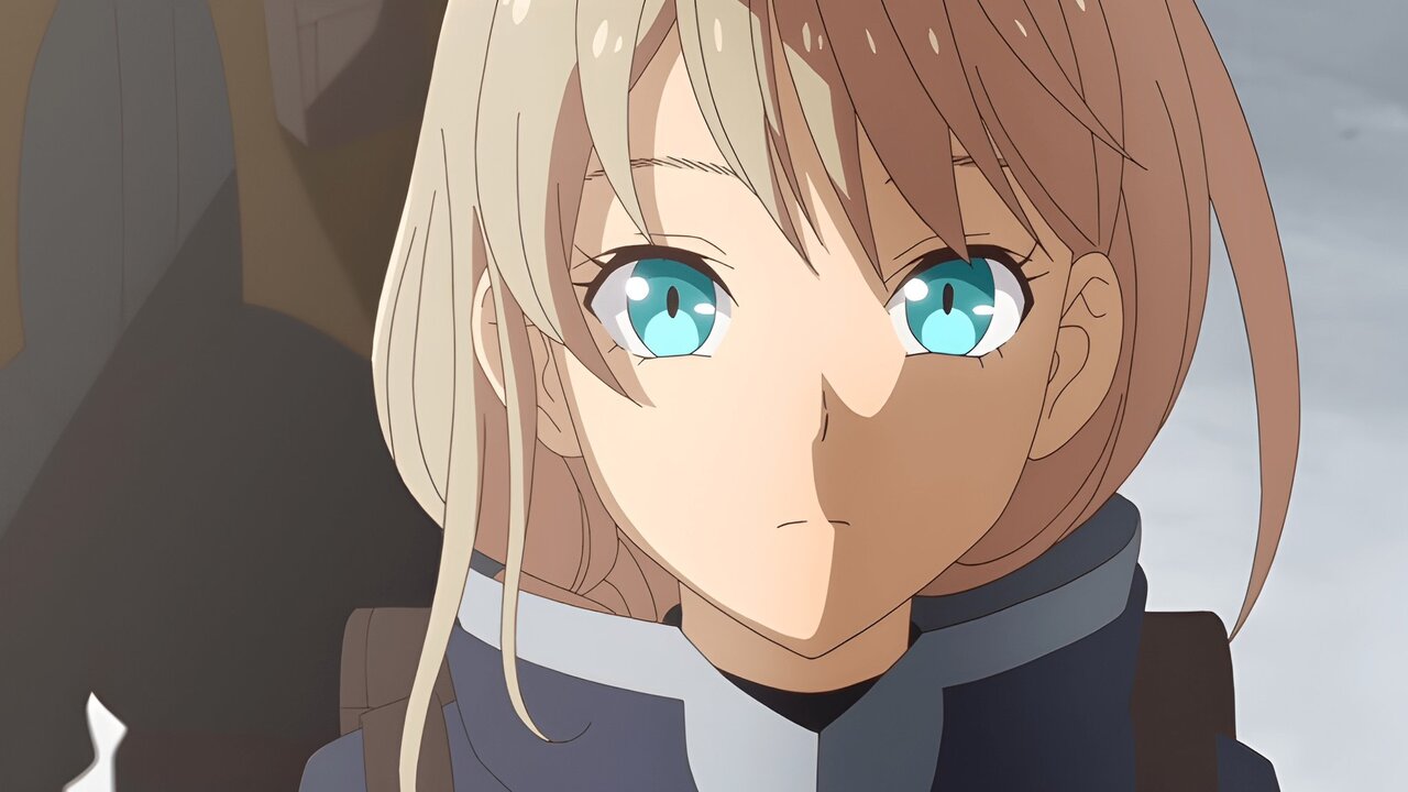 Read more about the article Trails of Cold Steel: Northern War Episode 1 [First Impression]