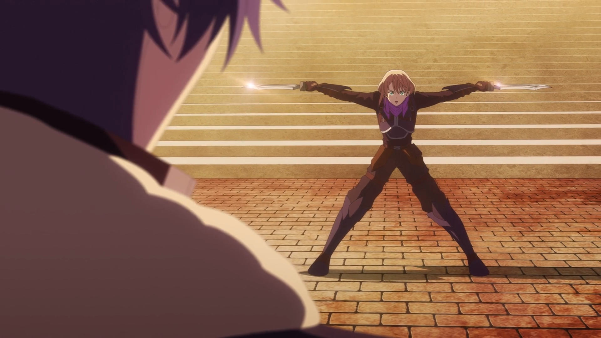 Read more about the article Trails of Cold Steel: Northern War Episode 11