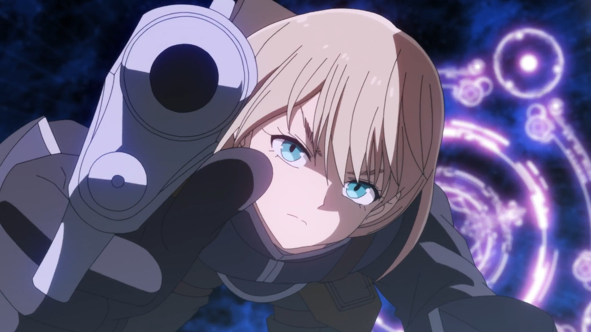 Read more about the article Trails of Cold Steel: Northern War Episode 12 [Final Impression]