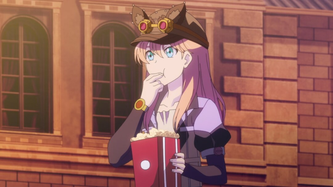 Read more about the article Trails of Cold Steel: Northern War Ep 2 & 3