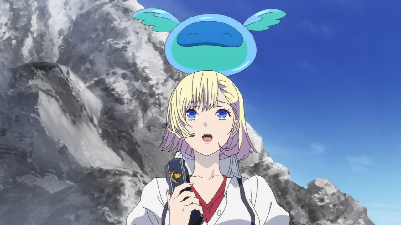 Read more about the article Trails of Cold Steel: Northern War Episode 4