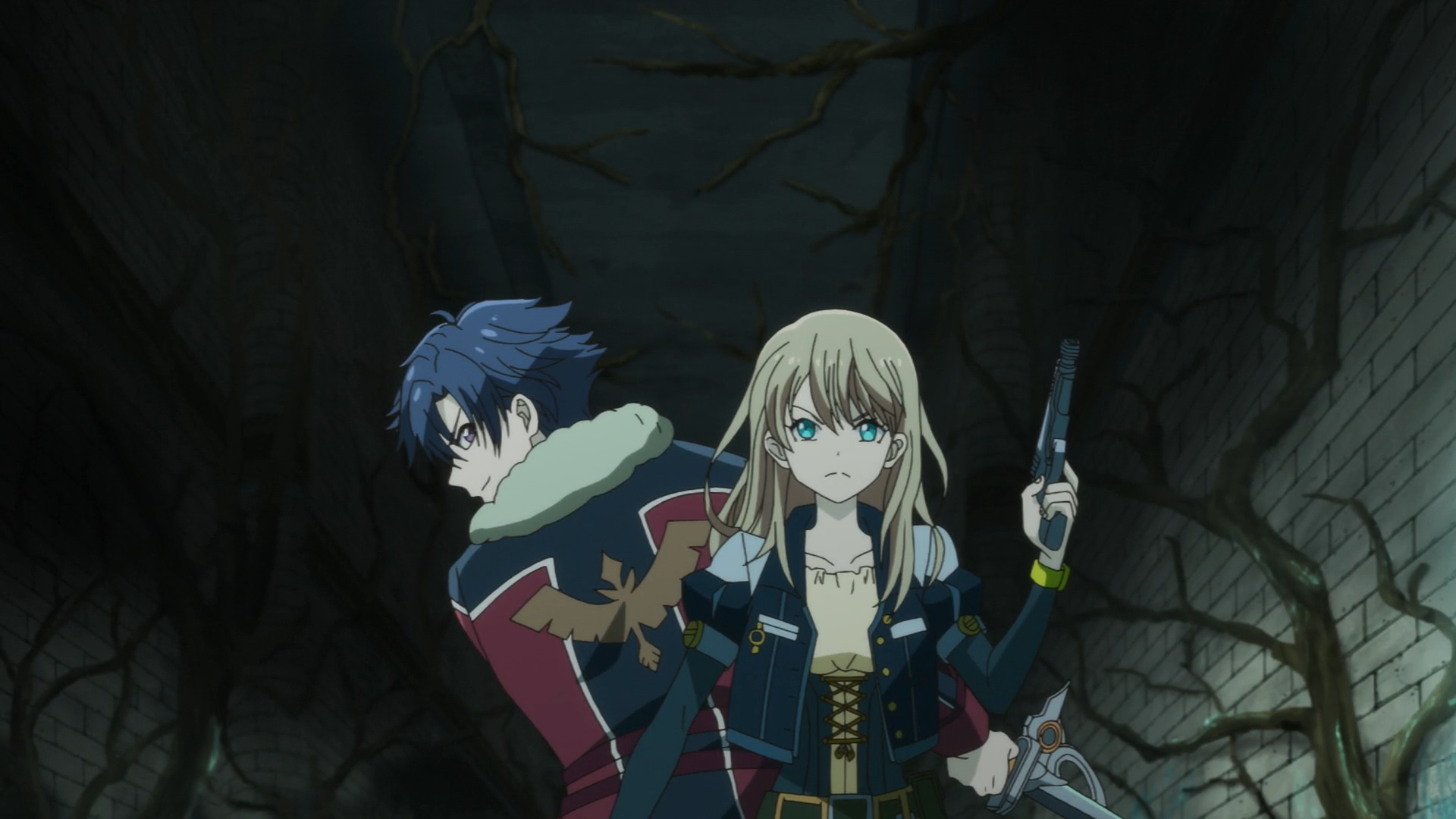 Read more about the article Trails of Cold Steel: Northern War Episode 5