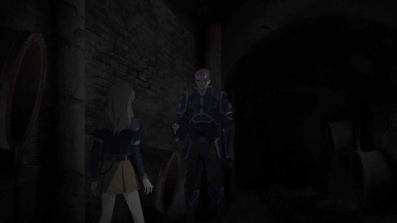 Read more about the article Trails of Cold Steel: Northern War Episode 7 – 10