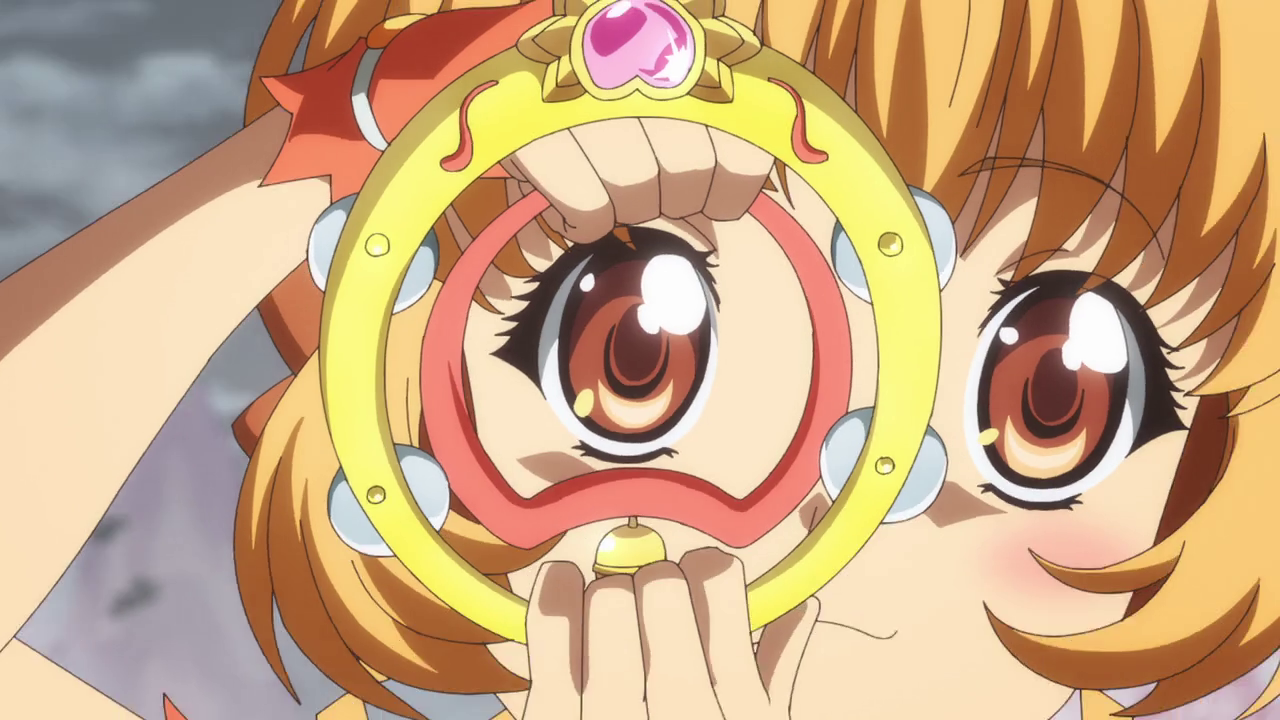 Read more about the article Tokyo Mew Mew New Episode 3
