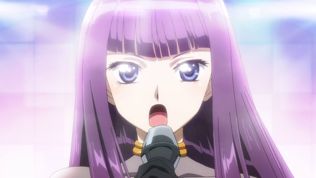 Read more about the article Tokyo Mew Mew New Episode 6