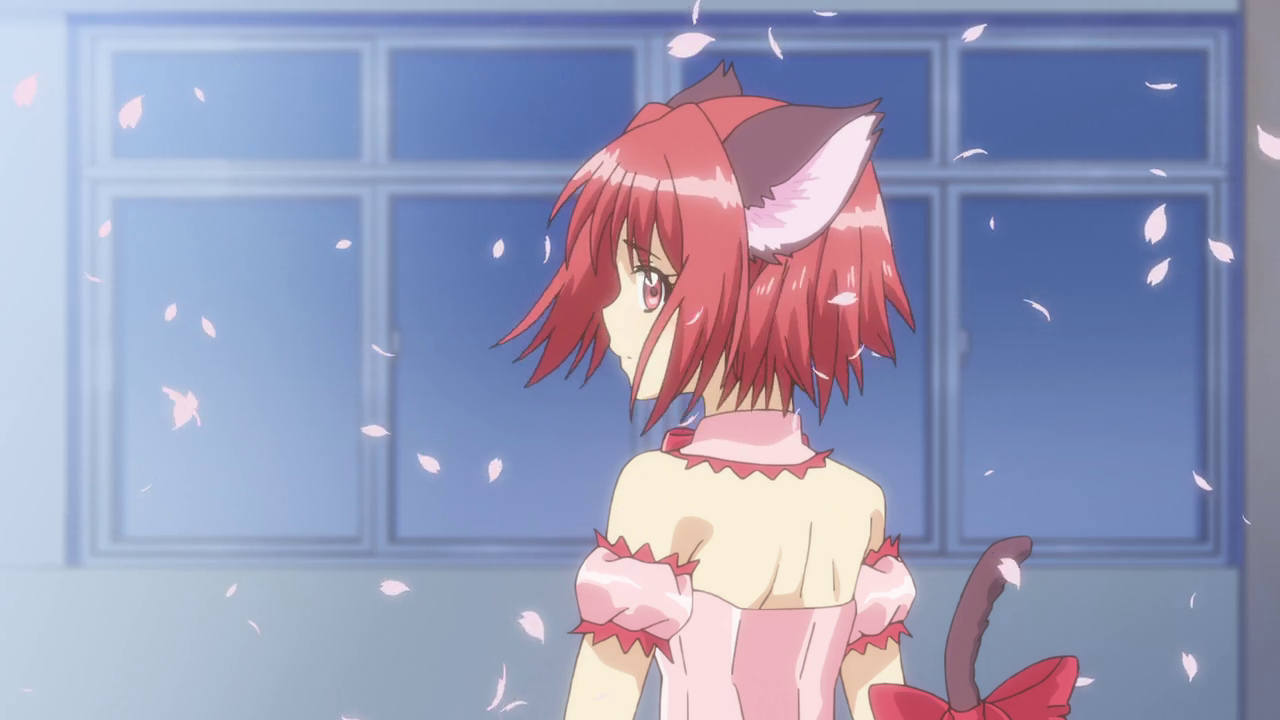 Read more about the article Tokyo Mew Mew New Episode 7