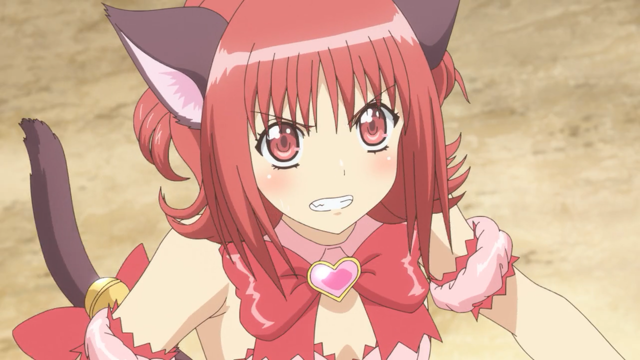 Read more about the article Tokyo Mew Mew New Ep 1 [First Impression]