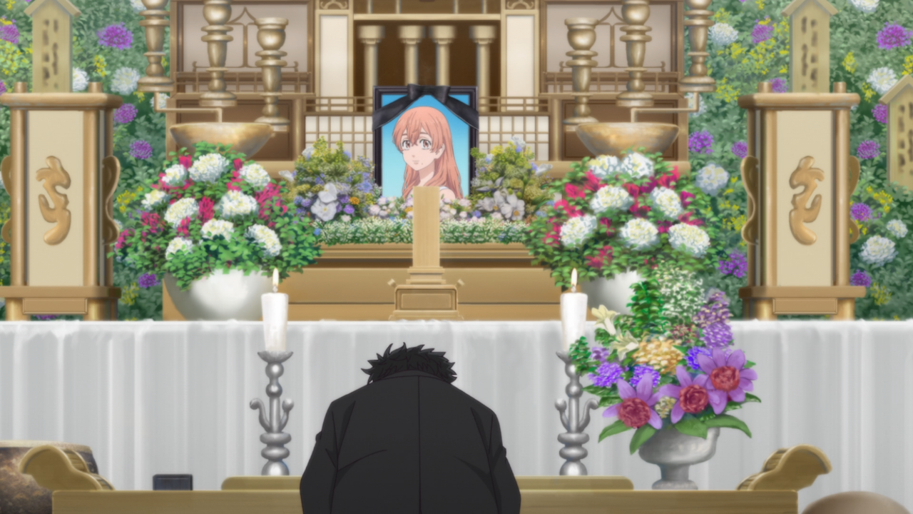 Read more about the article Tokyo Revengers – Episode 13