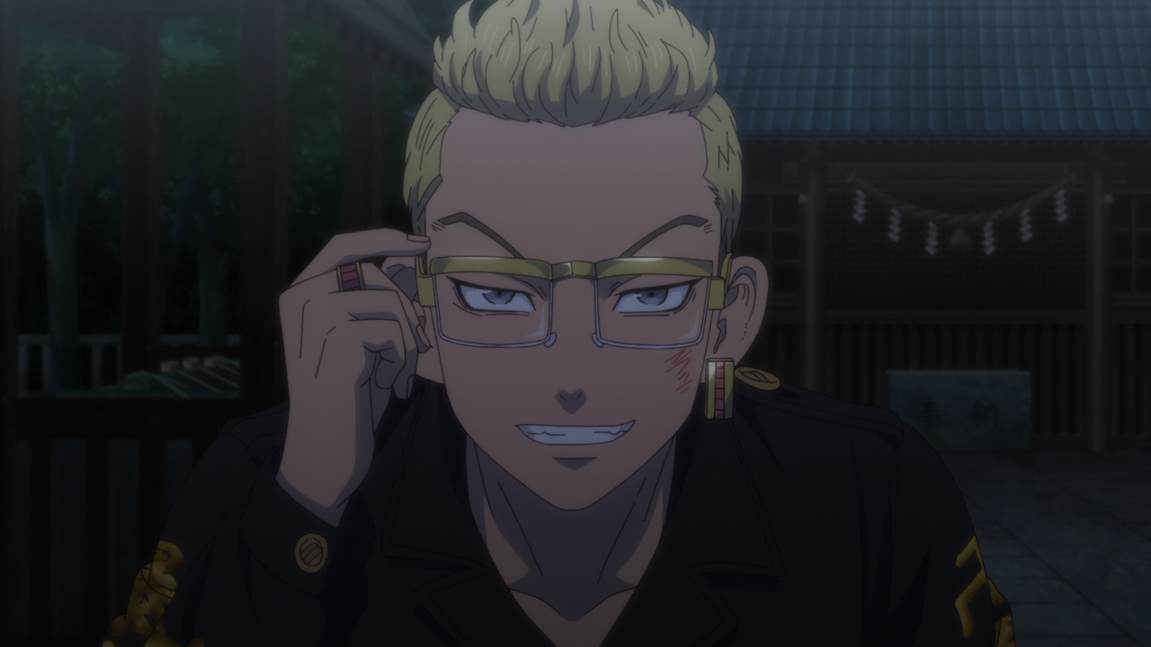 Read more about the article Tokyo Revengers – Episode 14