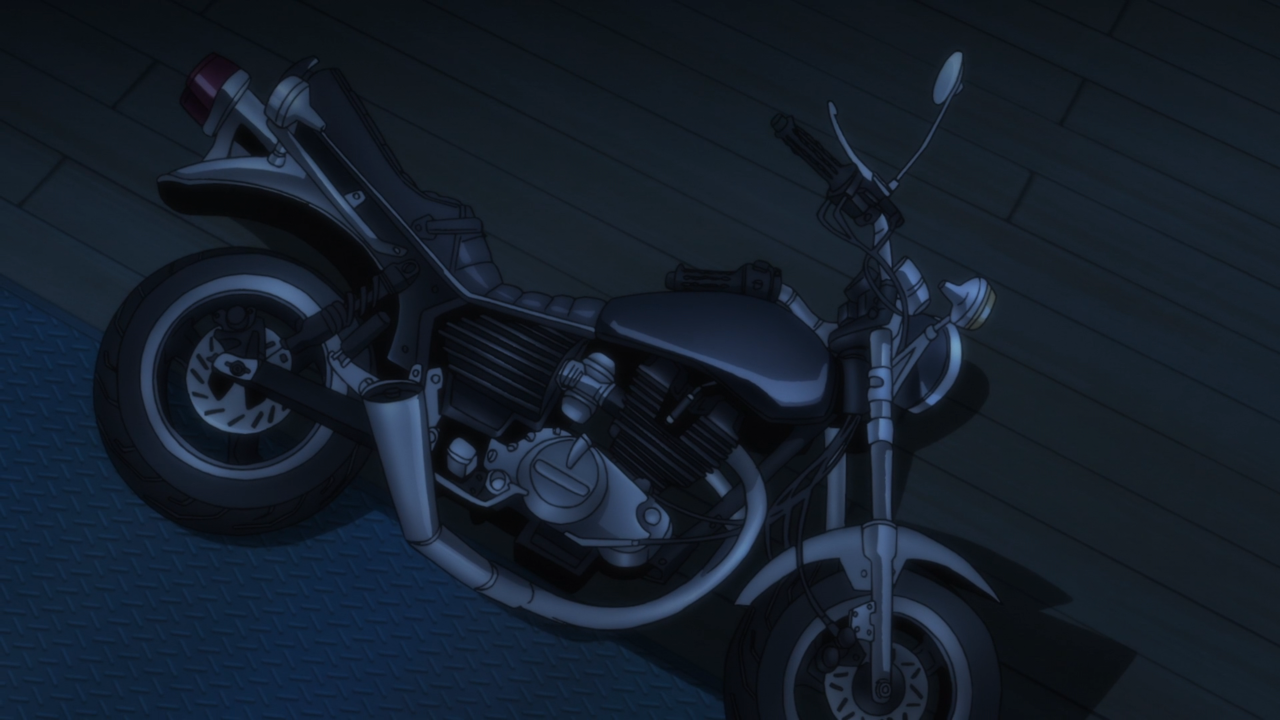 Read more about the article Tokyo Revengers – Episode 16