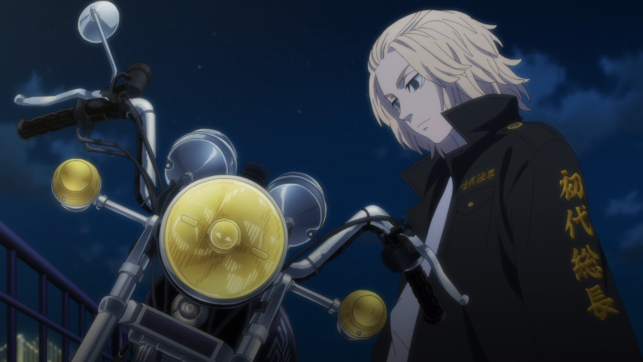 Read more about the article Tokyo Revengers – Episode 18