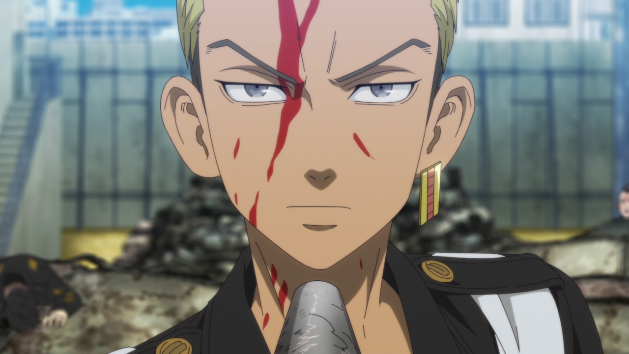 Read more about the article Tokyo Revengers – Episode 20