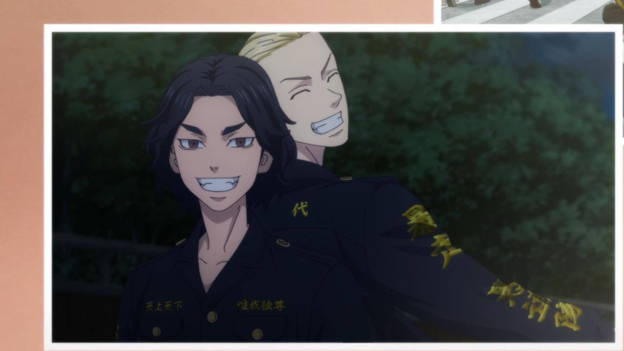 Read more about the article Tokyo Revengers – Episodes 22 & 23