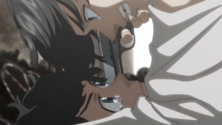 Read more about the article Tokyo Revengers: Christmas Showdown – Episode 11 & 12