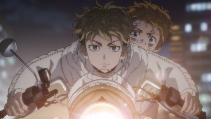 Read more about the article Tokyo Revengers: Christmas Showdown – Episode 3