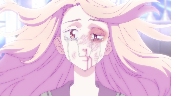 Read more about the article Tokyo Revengers: Christmas Showdown – Episode 8