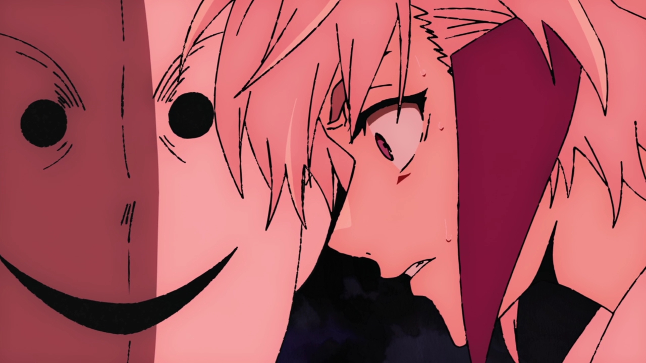 Read more about the article Tower of God Episode 3: The Correct Door