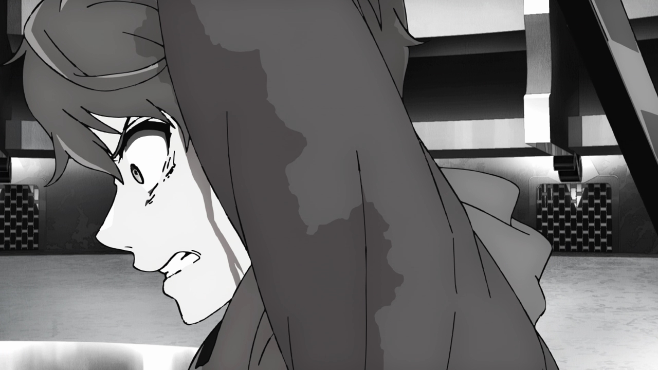 Read more about the article Tower of God Episode 5