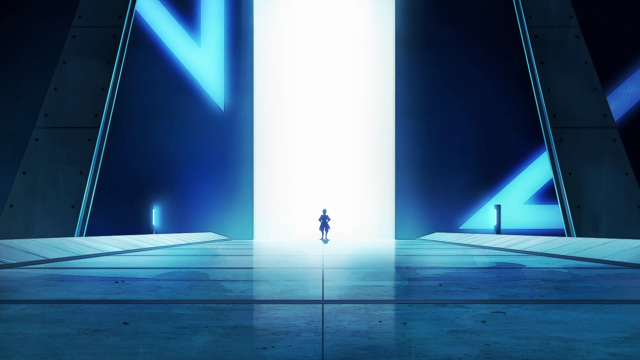 Read more about the article Tower of God Episode 8