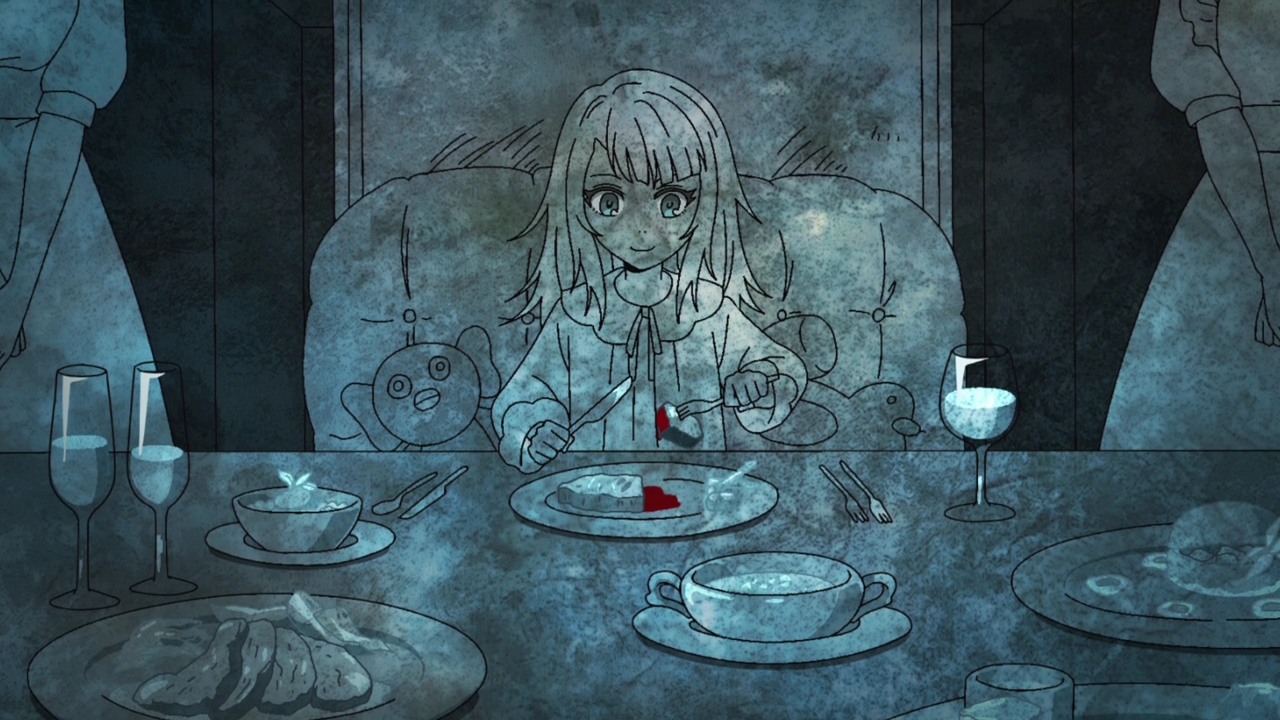 Read more about the article Tower of God Episode 9