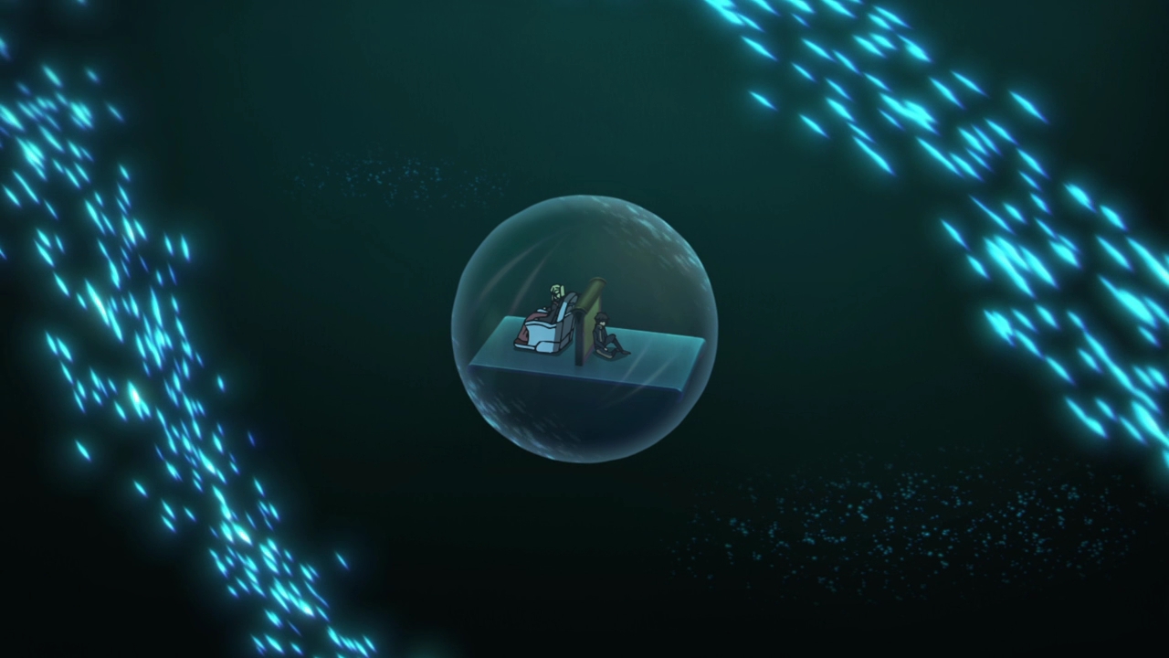 Read more about the article Tower of God Episode 11