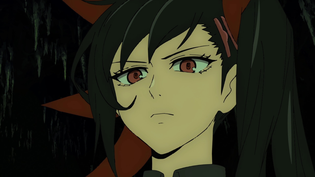 Read more about the article Tower of God Episode 12