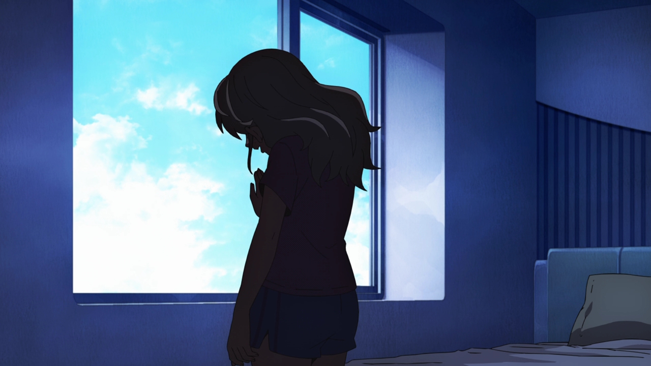 Read more about the article Tower of God Episode 13 (Final Impression)